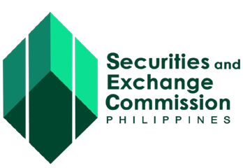 Securities and Exchange Commission Philippines logo
