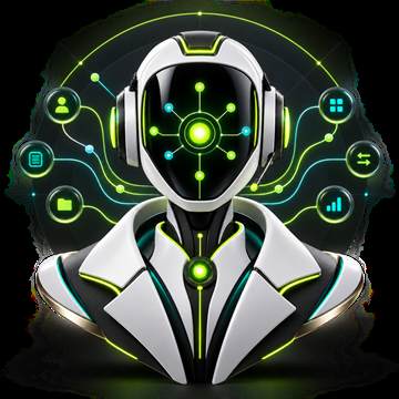 Illustrated AI avatar for Mara Velasco, Company Office / Executive Coordinator
